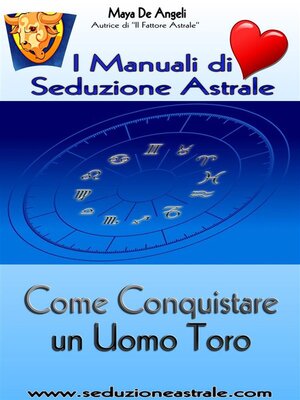 cover image of Come Conquistare un Uomo Toro
